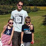 Adam Stiles - @adam.stiles.984 - Instagram