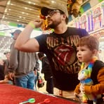 Adam Stoller - Facebook