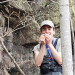 Adam Storey - @astorey_botany - Instagram