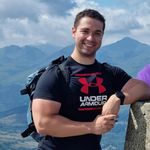 Adam Storey🏋🏽‍♀️ Personal Trainer & Online Coach - @wholestoreyfitness - Instagram