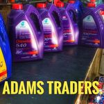 Adam Trader - @adamstradersmw - Instagram