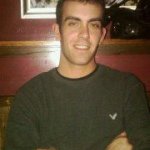 Adam Strain - @ajstrain80 - Instagram
