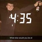 Adam Stratton - @adamstratton63 - Instagram