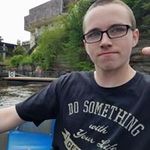 Adam Stratton - @adawesome96 - Instagram
