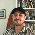 Adam Stratton - @clay.surfer - Instagram