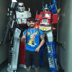Adam Straubinger - @easilydistractedadam - Instagram