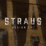 Adam Straus - @strausdesign - Instagram