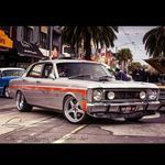 Adam Stroud - @casenbooker - Instagram