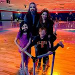 Adam Stroud - @astroud1116 - Instagram