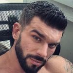 @adam_stroud_ - Instagram