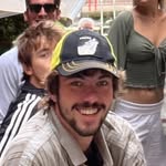 Adam Struck - @arealdamstruck - Instagram