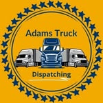 Adams Truck Dispatching LLC - @adamstruckdispatching - Instagram