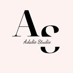 ADALIE STUDIO - @adalie.studio - Instagram