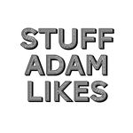 Adam - @stuffadamlikes - Instagram