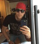 Adam Stull - @gamerfr33k - Instagram