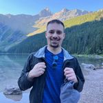 Adam Stull - @astull77 - Instagram