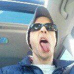 Adam Stumbo - @dogpilot20 - Instagram
