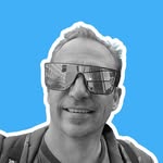 Adam Sturdy - @iamdiscodad - Instagram