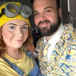 Adam Sturdy - @bigsturdy123 - Instagram