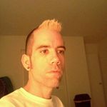 Adam Sturm - @camaroboi98 - Instagram