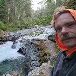 Adam Sturm - @cluelessadventurer - Instagram