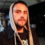 Adam Sturm - @ditchedyou - Instagram