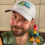 Adam Wesley Sturm - @awesturm - Instagram
