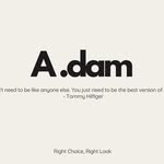 A.dam Haute Couture - @a.dam.style - Instagram