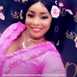 Adam style byaida - @couture_gp_dakar_paris - Instagram