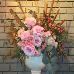 Adam Style Floral - @adamstylefloral - Instagram