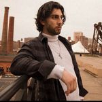 Adam - @_adamstyles - Instagram
