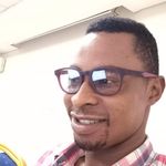 Ufanobong Adams - @adamsufan - Instagram