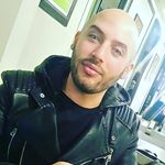 Adam Suchan - @adamsuchan56 - Instagram