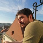 Adam Suchý - @_adam_such_ - Instagram