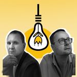 Mirek Světlák a Adam Suchý - @chill_je_skill - Instagram