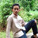 Adam Sufi Ibrahim - @adamsufii - Instagram