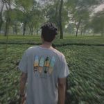Adam Sufi Rupam - @adamsufirupam - Instagram