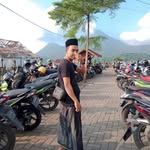 Adam Al - Muzaky - @adamsukronmamun - Instagram