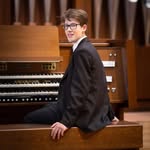 Adam Suk - @adamsuk_organist - Instagram