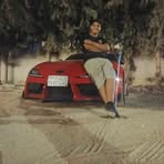 Adam Sukkar - Facebook