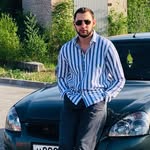 ADAM.SUXANOV - @adam.sukhanov - Instagram