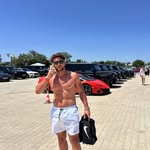 Adam Sultan - @adamalromane - Instagram