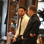 Adam Summers @ Mitchells Hornchurch - @adamsummersmitchells - Instagram