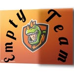 Empty_Team - @adamsumerauer13 - Instagram