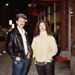 Adam & Drunk Unkle - @adam_and_drunkunkle - Instagram