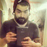 Adam Sunkle - @esltilikev43 - Instagram