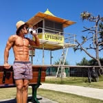 🏄‍♂️🤙🌊 - @adam_surf87 - Instagram