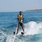 Adam Surf - @akramgamel46 - Instagram