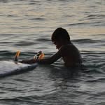 Muhammad Adam - @adamsurf12 - Instagram