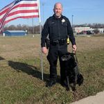 Adam Surface - @k9aceseymourpd - Instagram